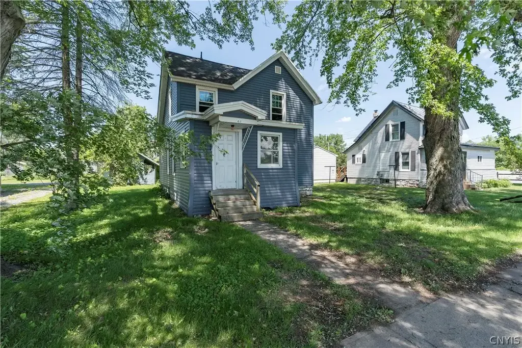 63 Anderson Avenue, Wilna