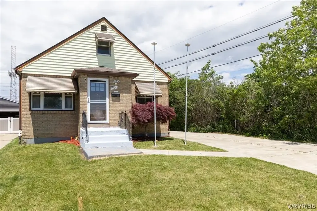 106 Aspinwood Place, Tonawanda