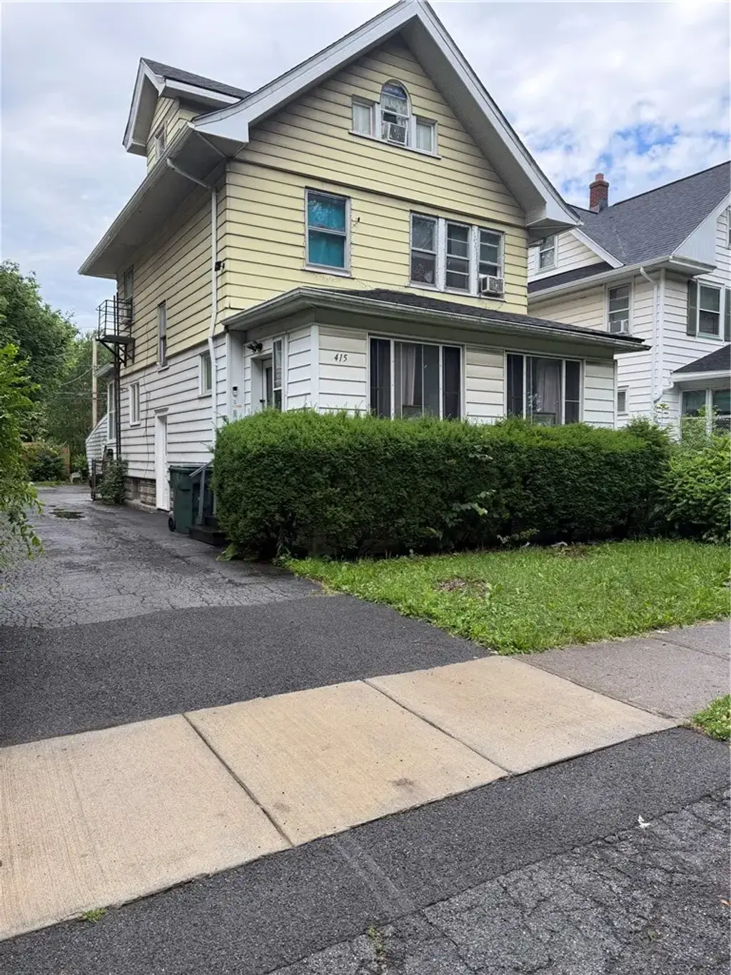 415 Magee Avenue # 2, Rochester