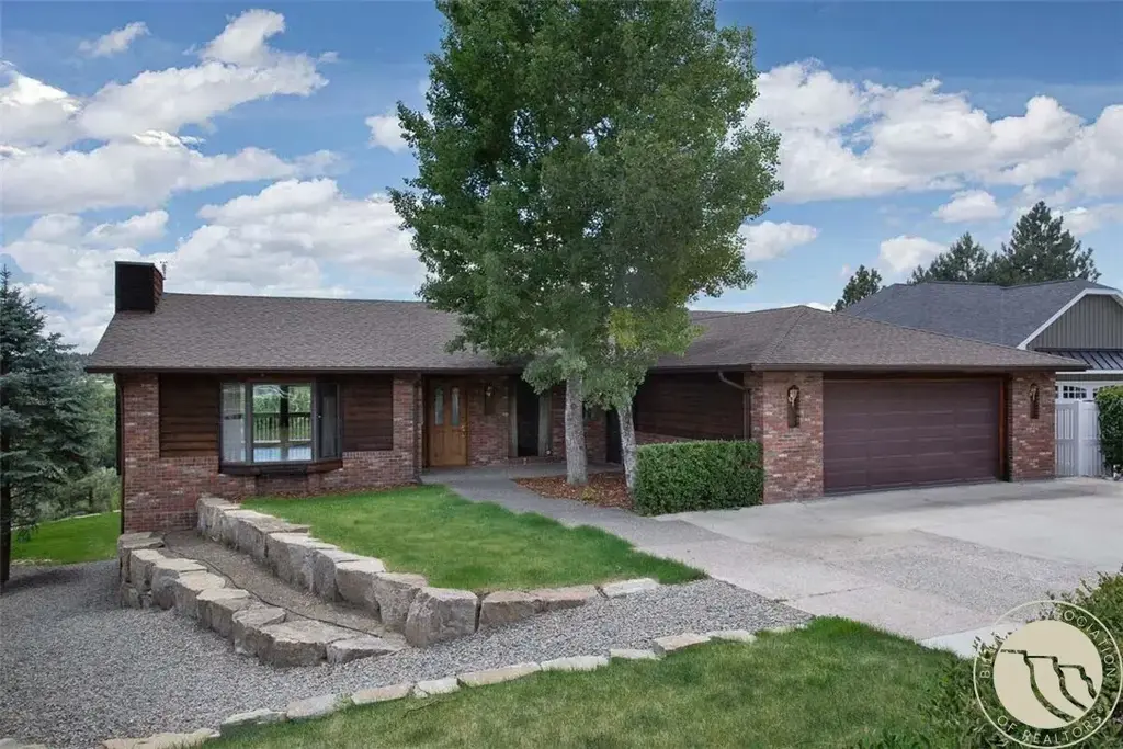 862 Senora Avenue, Billings