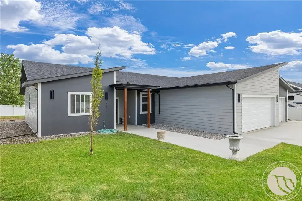 339 Annandale Road, Billings