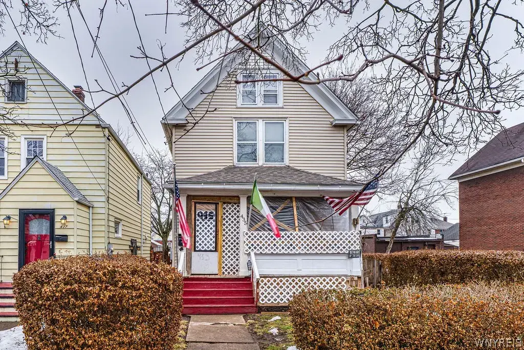 435 18th Street, Niagara Falls