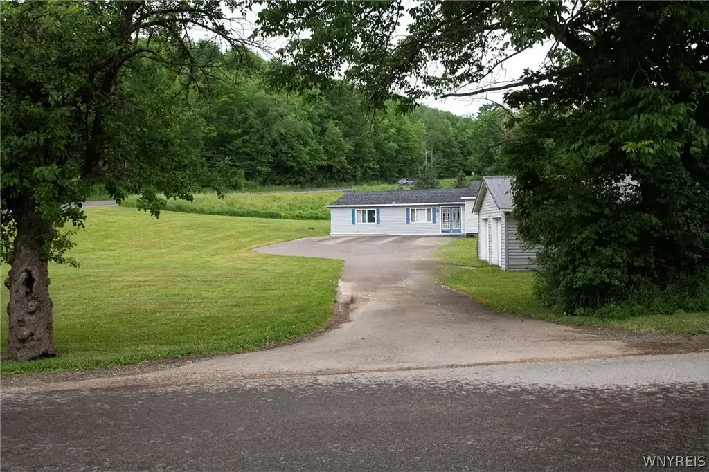 103 Cattown Road, Otsego