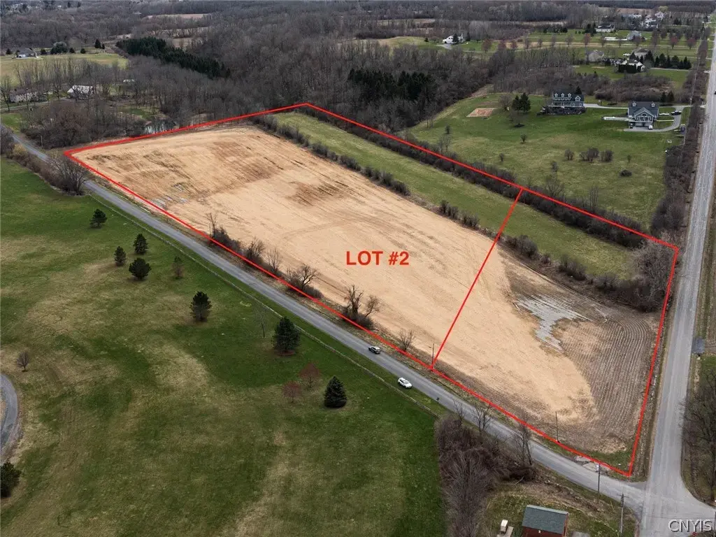 692 Sheldon Lot #2 Road, Skaneateles