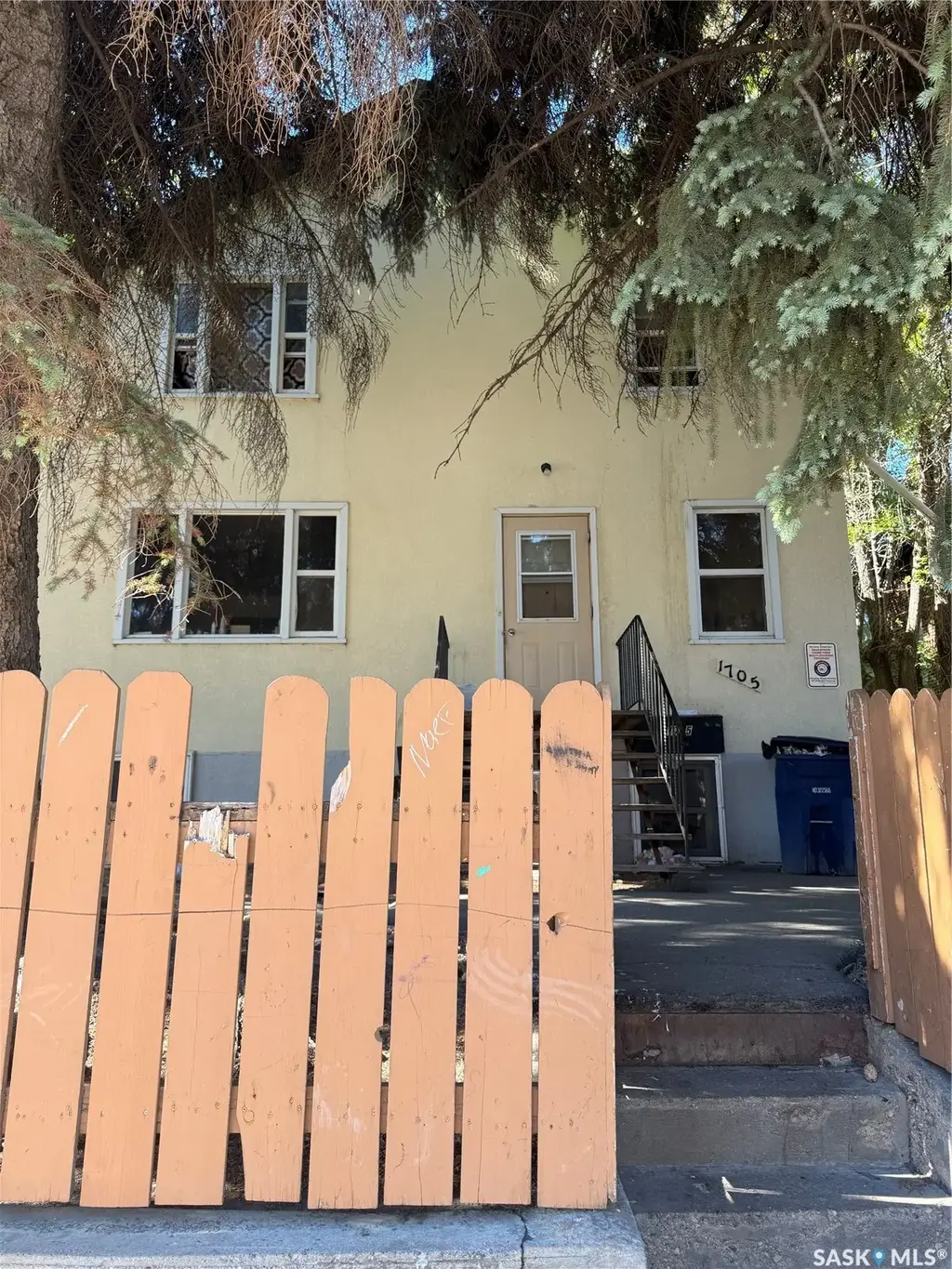 1705 20th Street, Saskatoon