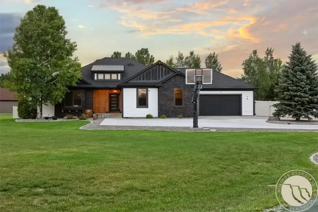 5345 Mule Deer Court, Billings