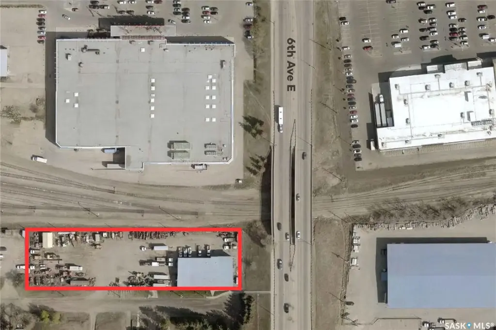 568 18th Street E, Prince Albert