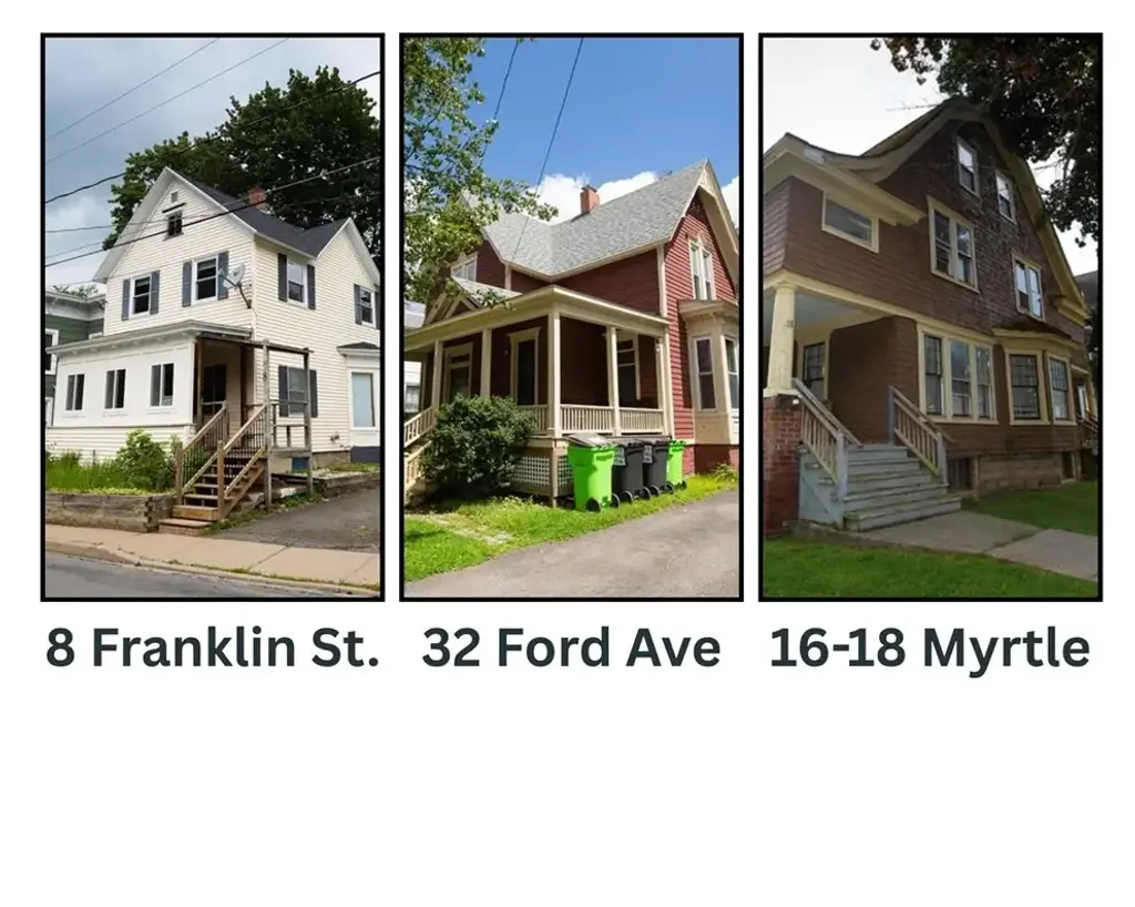16-18 Myrtle Avenue, Oneonta