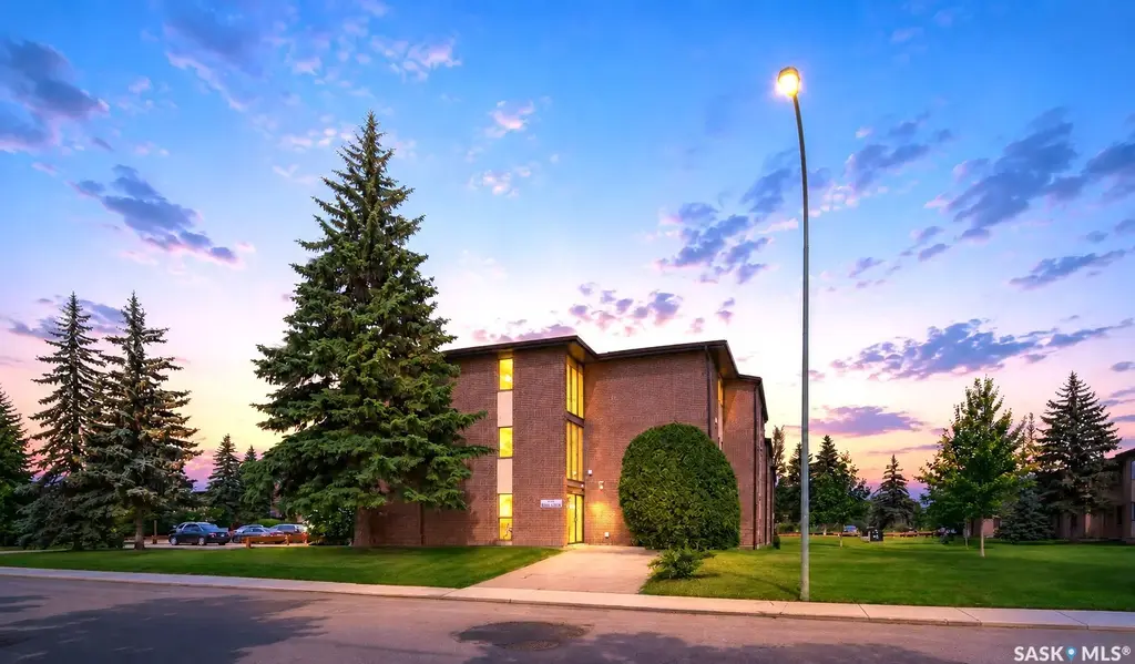 315 Tait Crescent 309, Saskatoon