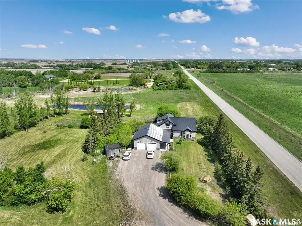 Rural Address, Fertile Belt Rm No 183