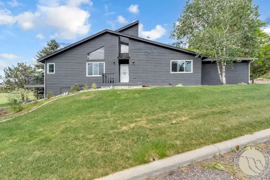 3547 Briarwood Boulevard, Billings