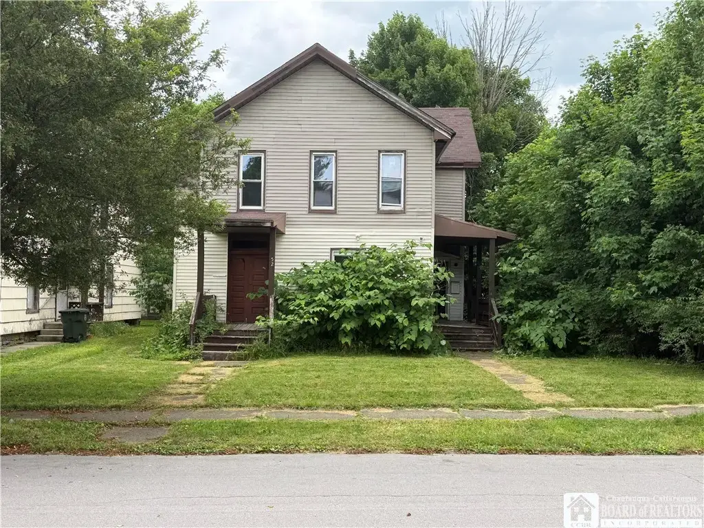 52 Mckinley Avenue, Jamestown