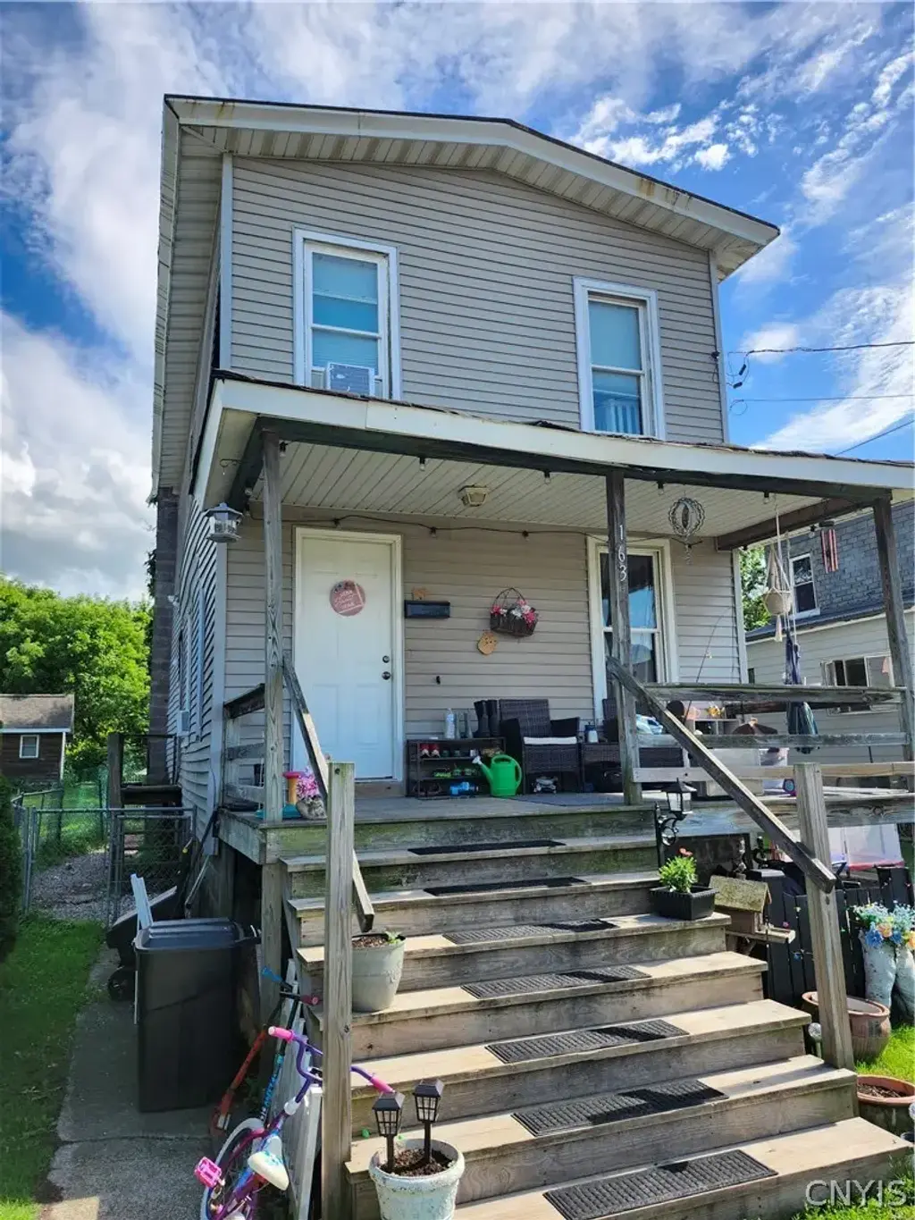 163 Barlow Street, Lenox