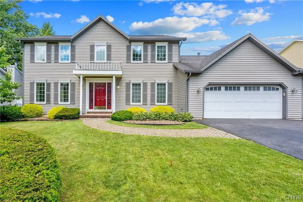 106 Zodiac Circle, Salina