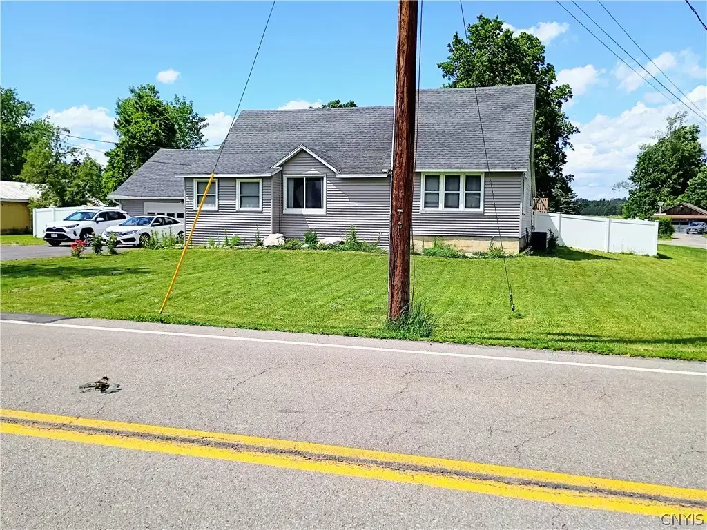 7863 Peck Road, Manlius