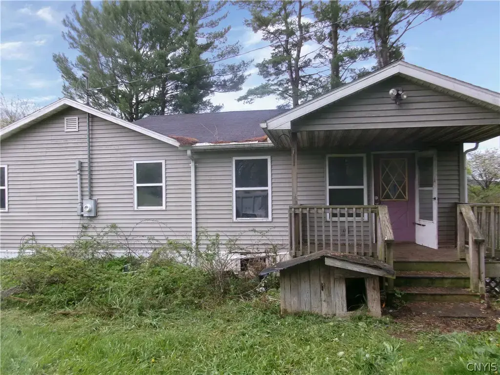 1058 Straits Corners Road, Candor