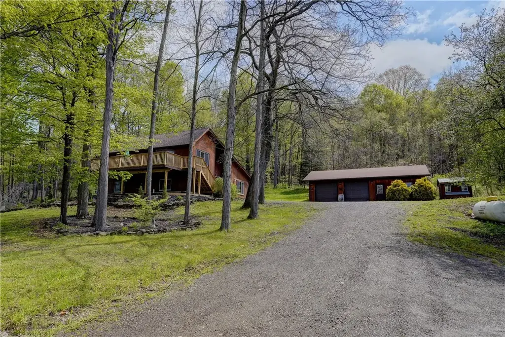 5685 County Road 33, South Bristol