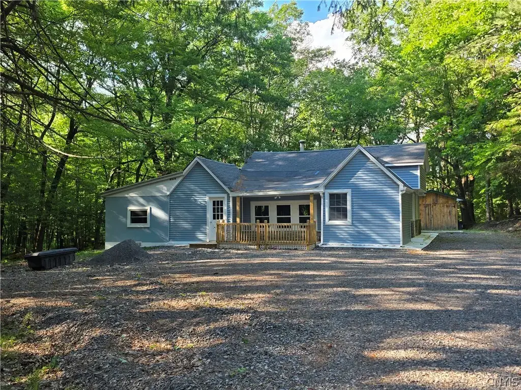 344 Brown Road, Frankfort
