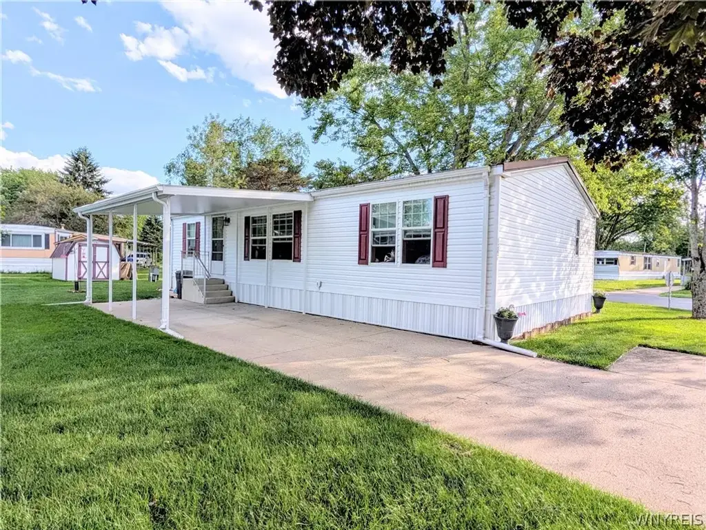 1067 Brookwood Drive, Evans