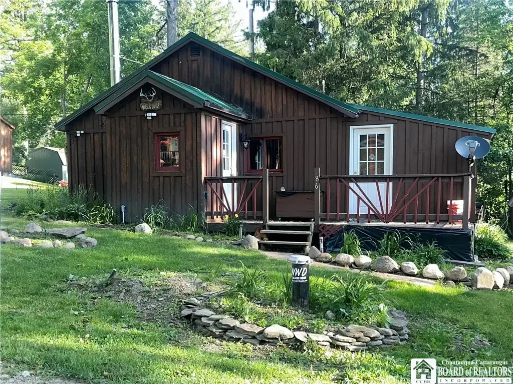 86 Wildemere Drive, Java