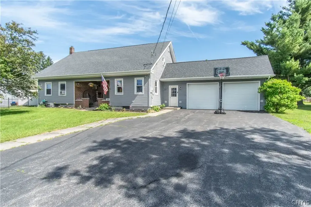 322 E Main Street, Brownville