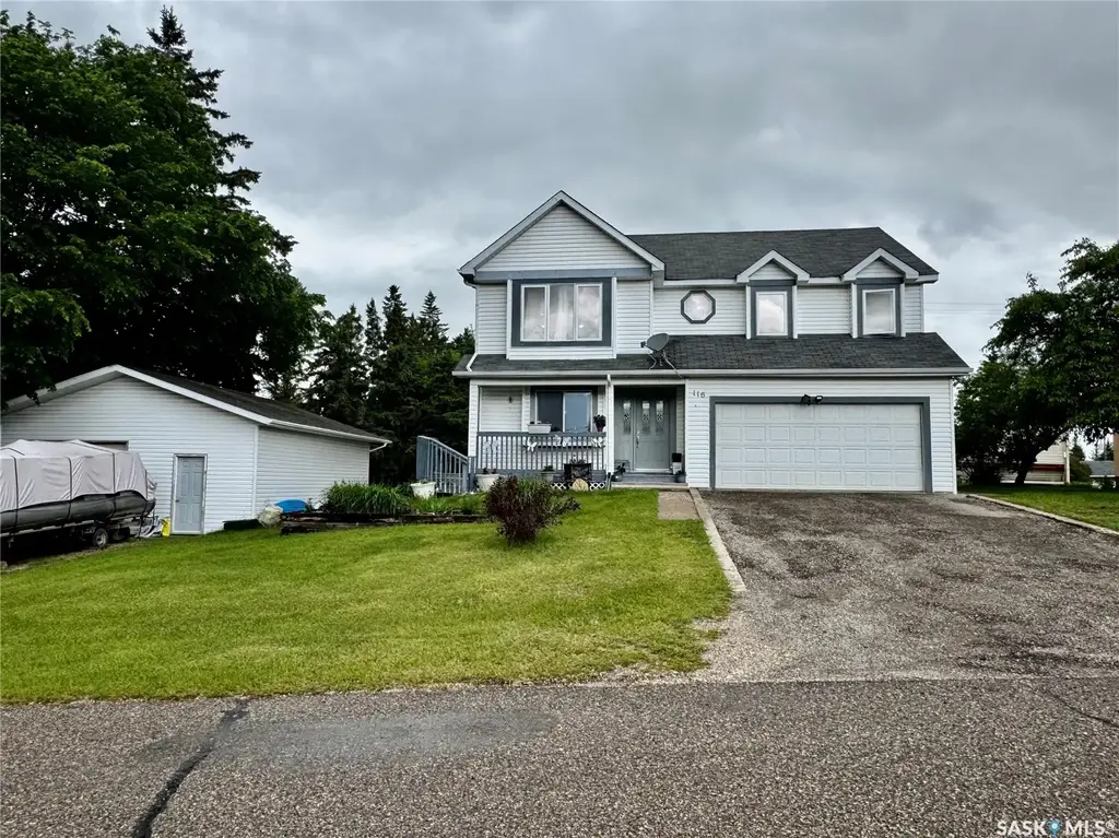 116 Sharman Street, Springside
