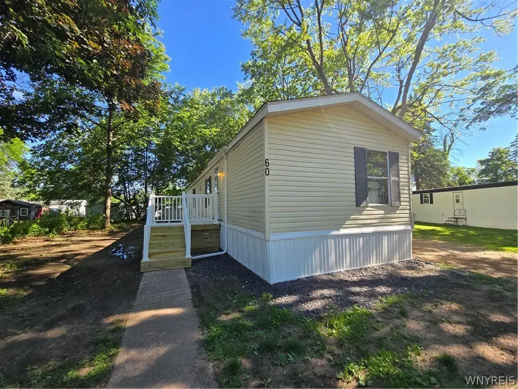 60 Lakewood Village, Shelby