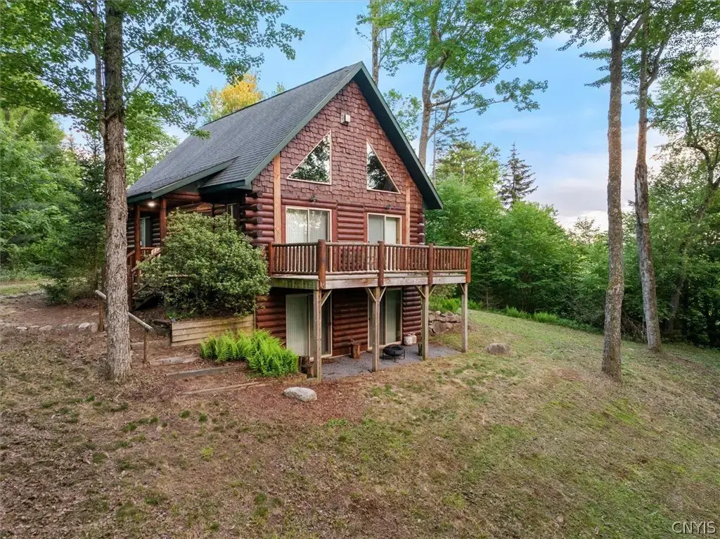 171 Ash Creek Road, Ohio