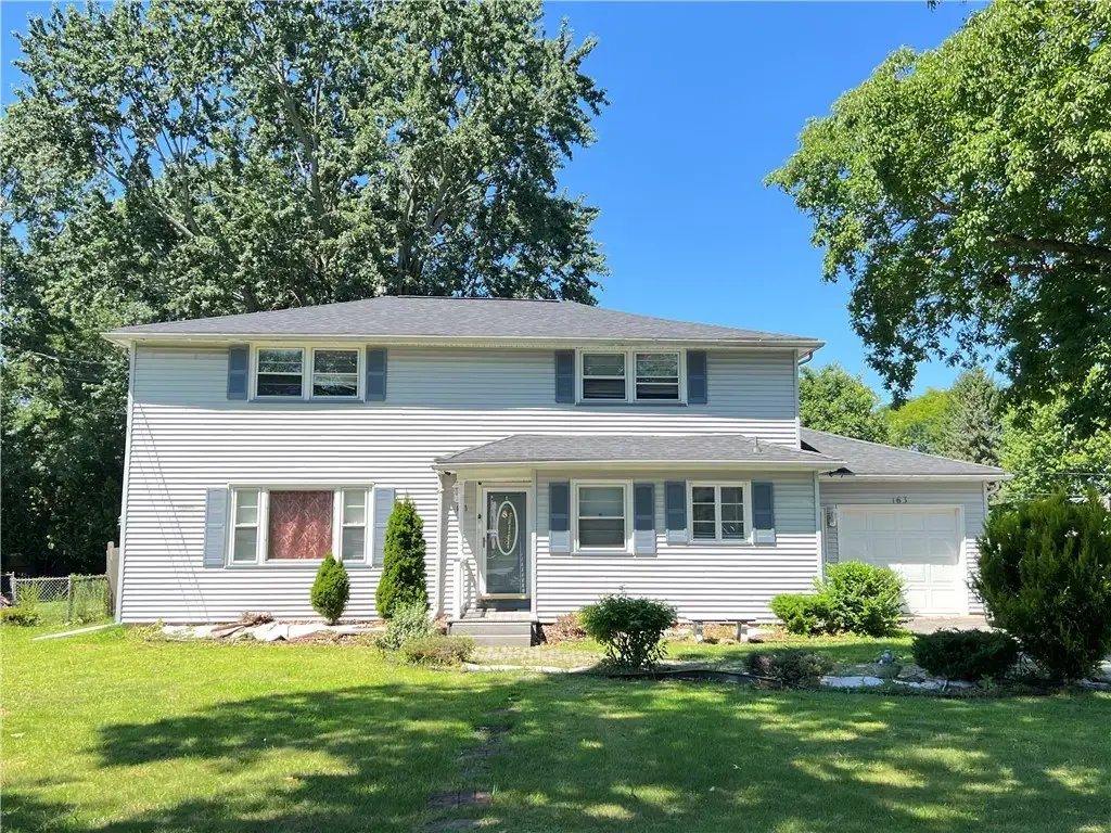 163 Elmgrove Road, Greece