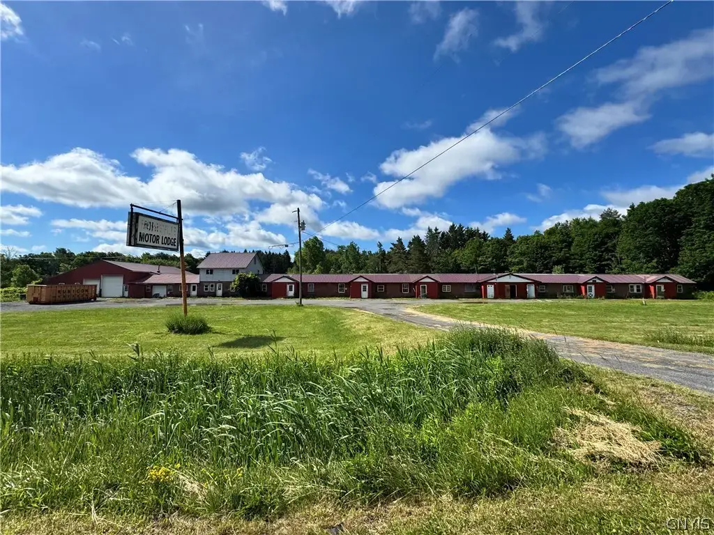4142 State Route 20, Nelson