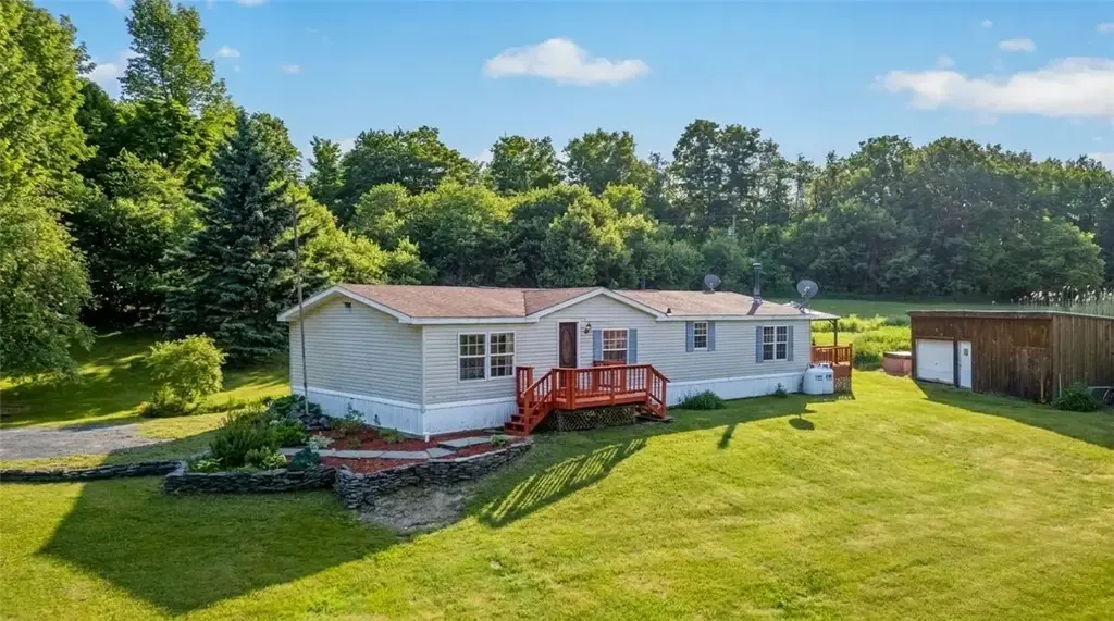 171 Rossman Hill Road, Summit