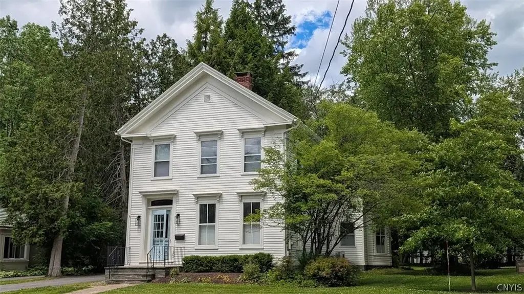 21 Hamilton Street, Hamilton