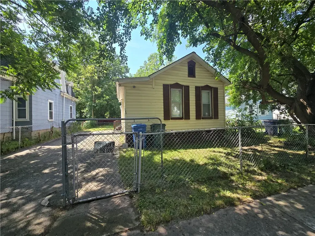 149 Champlain Street, Rochester
