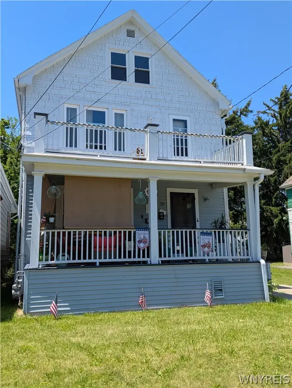 20 Richlawn Avenue, Buffalo