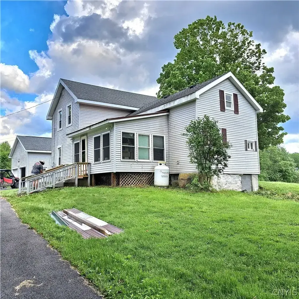 1870 Florence Road, Osceola