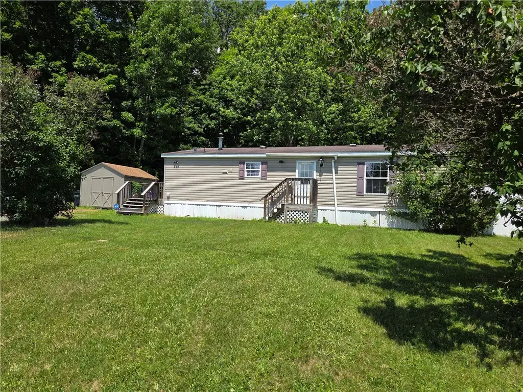 281 Tuscan Road, Worcester