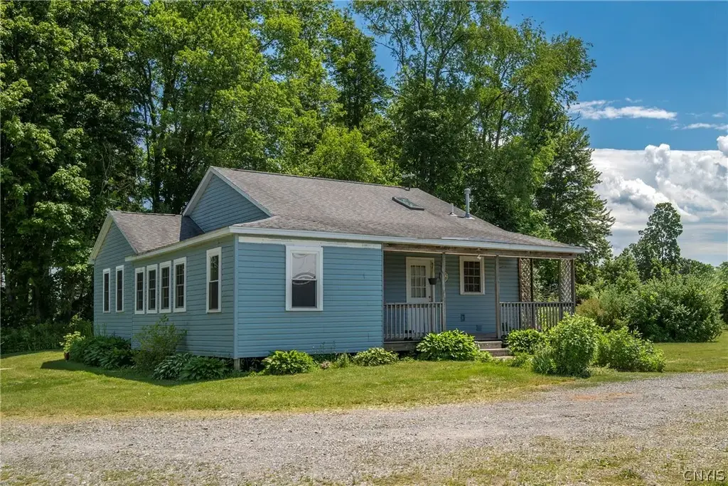 6737 Greenway-new London Road, Rome