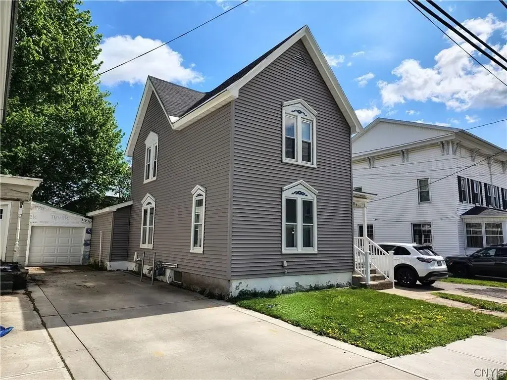 119 1st Avenue, Frankfort
