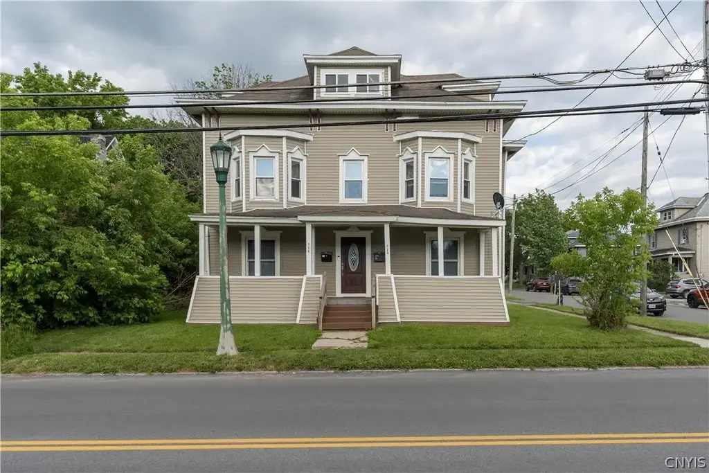 720 Mill Street # 2, Watertown City