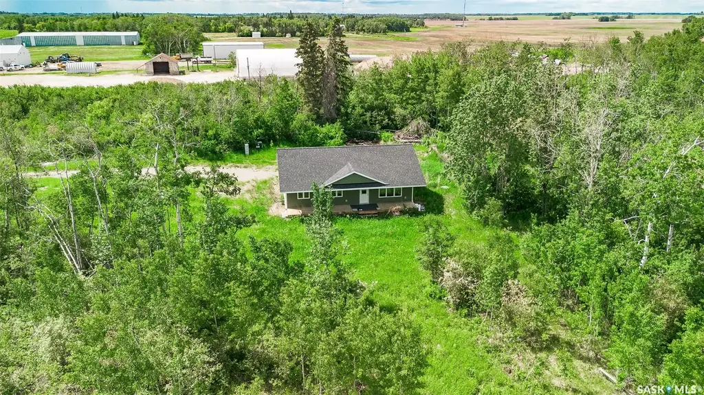 304 Railway Avenue, Garden River Rm No 490