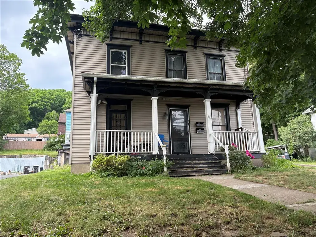 268 Chestnut Street, Oneonta