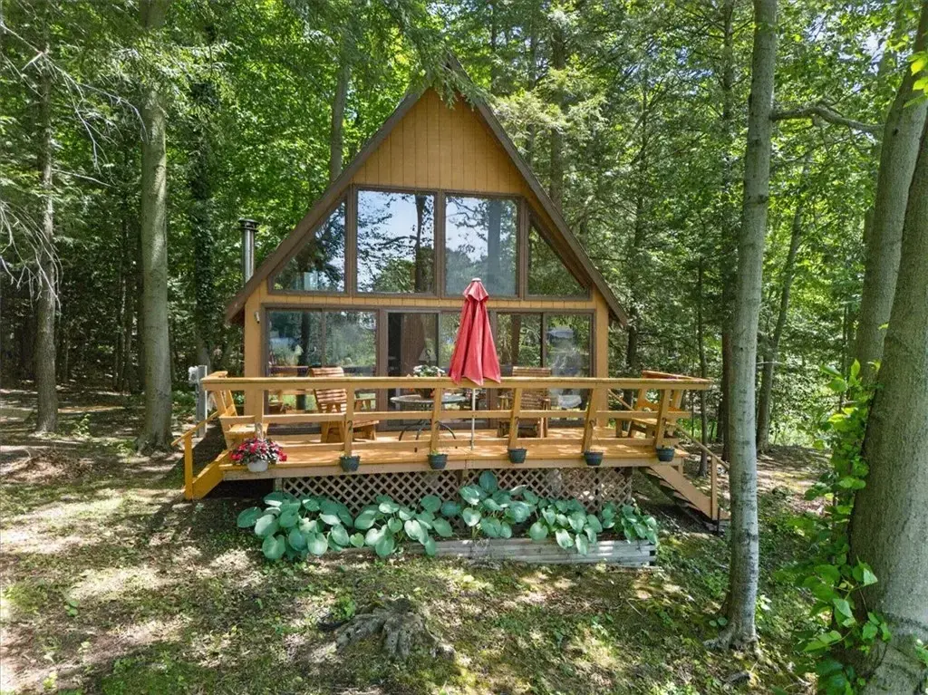 7682 Cottage Road # 2, Wolcott
