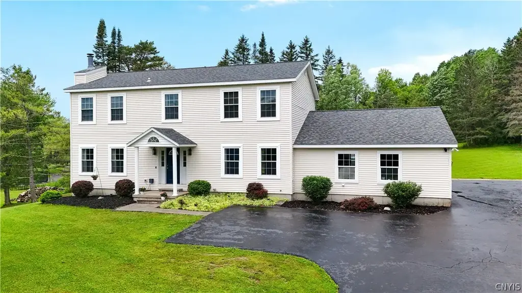 6349 Trenton Road, Marcy