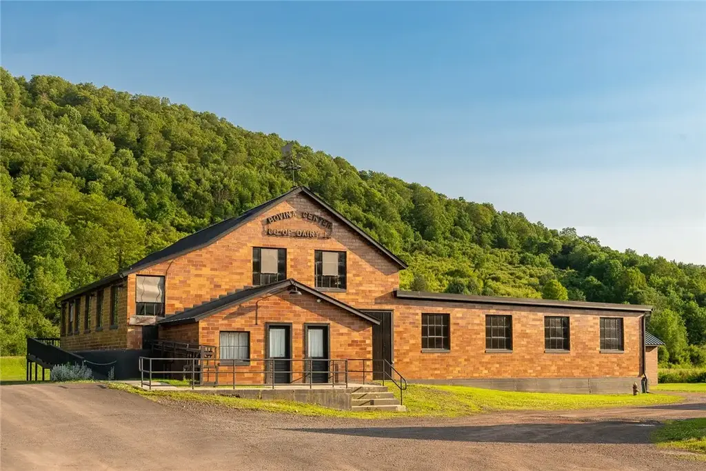 50 & 64 Creamery Road, Bovina
