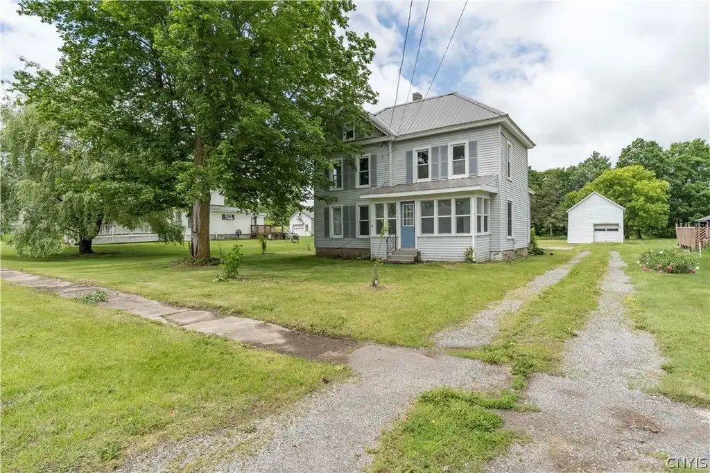 36051 State Route 180, Orleans