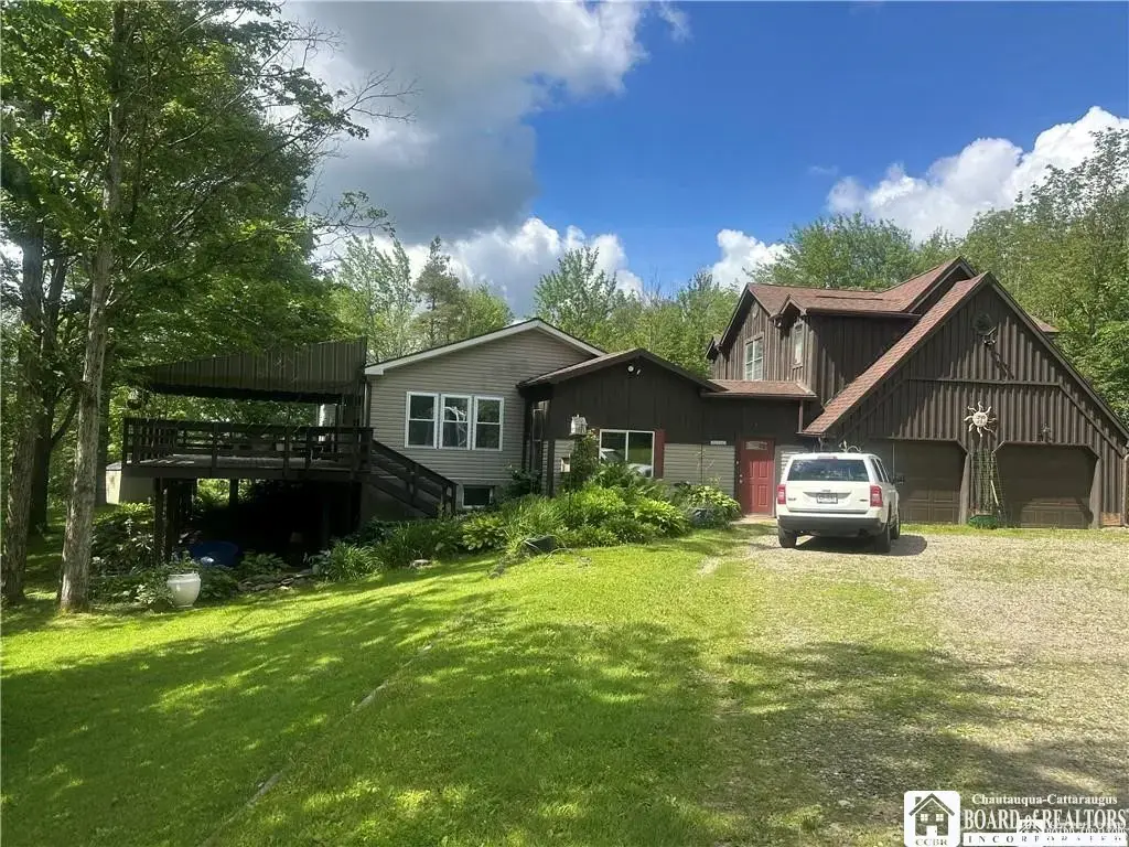 13170 Transit Line Road, Concord