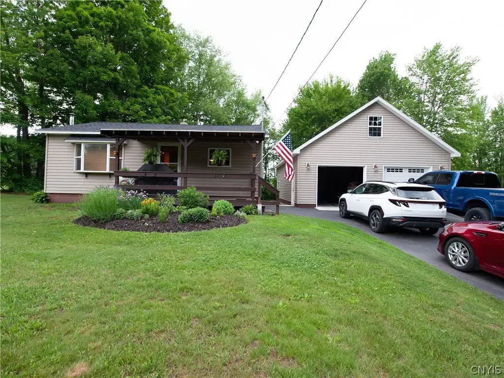 7505 Old Floyd Road, Rome
