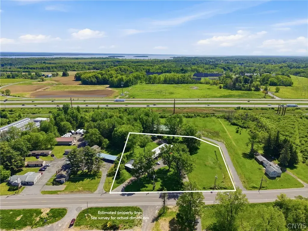 8766 Brewerton Road, Cicero