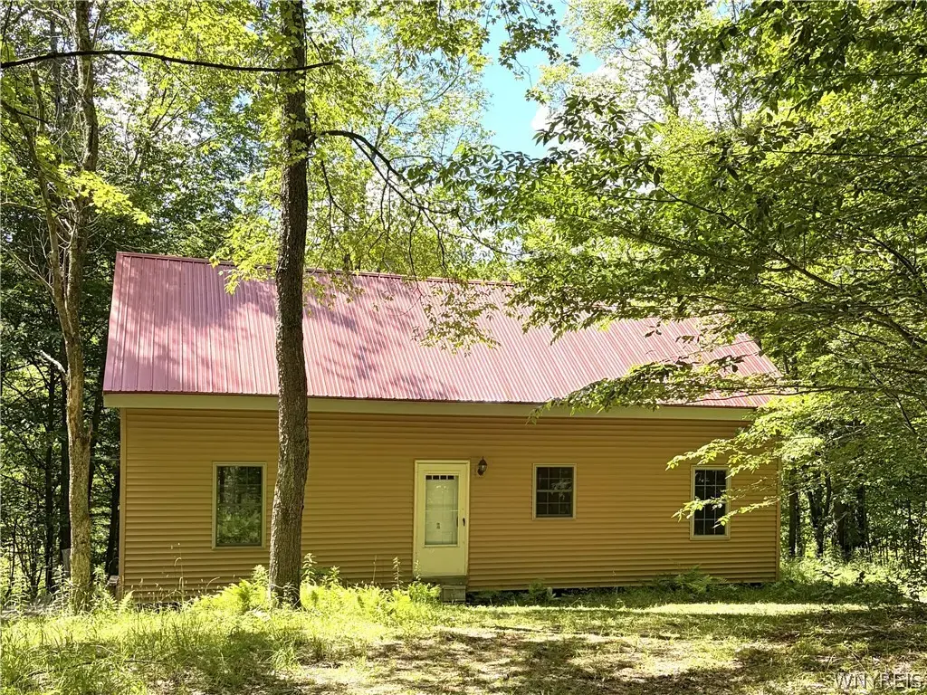 11709 Scotch / Blooming Hill Lot 25, Freedom