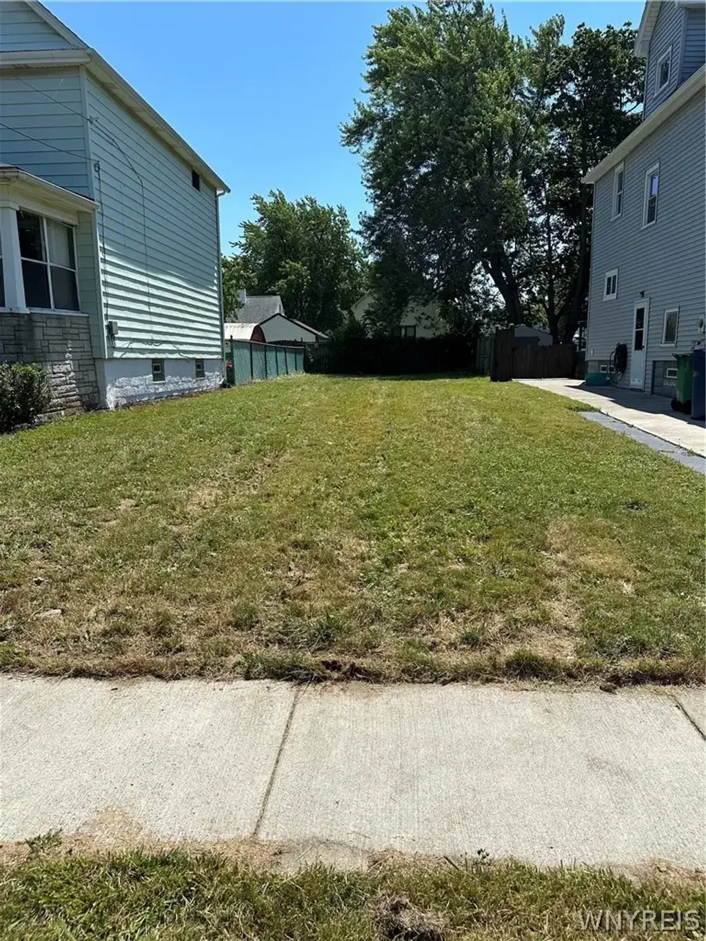 235 Columbus Avenue, Buffalo